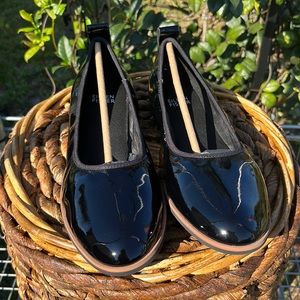 New Eileen Fisher Notion ballet flat